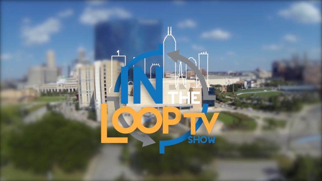 The moment has arrived!  IN the Loop is live!